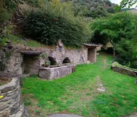 펜션 Canigou *