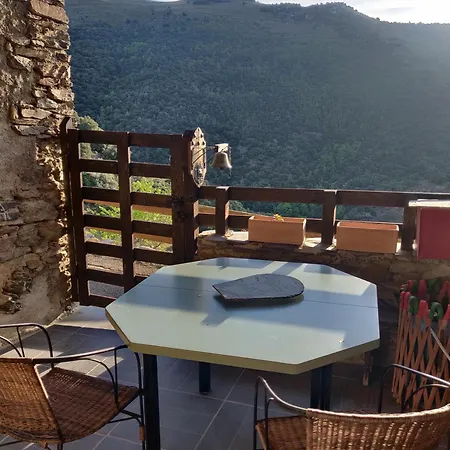 Canigou Casa vacanze Jujols